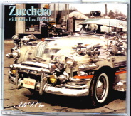 Zucchero With John Lee Hooker - Ali D'oro 